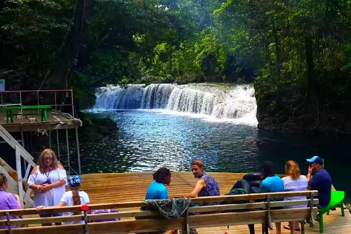 Full-Day Vanuatu Cultural, Blue Lagoon & Rarru Rentapao Tour from Port Vila - Image 4