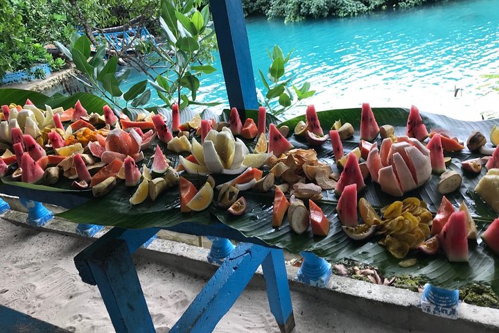 Hideaway Island Escape, Blue Lagoon and Turtle Experience - Image 2