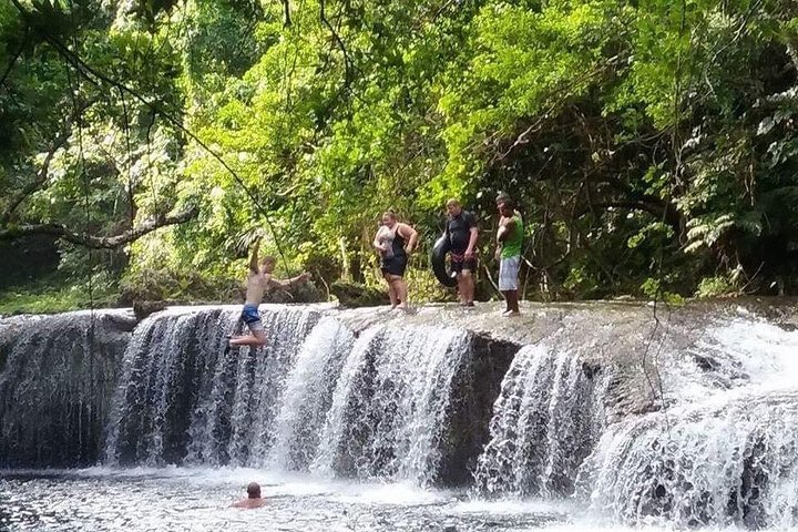 Kayaking 3in1 tour in Port Vila - Image 3