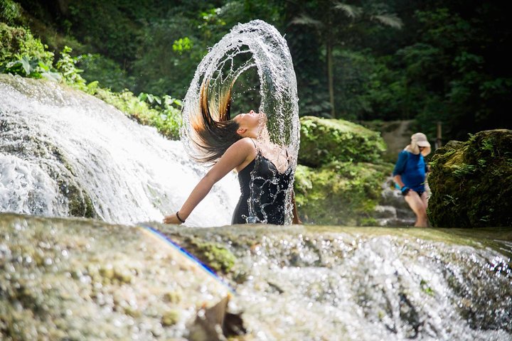 Mele Cascades and Waterfalls (3 Hour Guided Tour) - Image 4