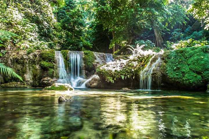 Mele Cascades and Waterfalls (3 Hour Guided Tour) - Image 5