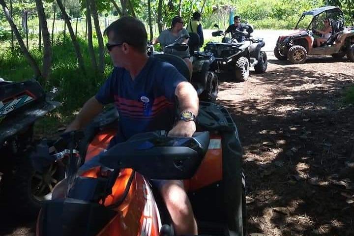 Off-Road Buggy/Quad Fun Tour - Package Four - Image 1