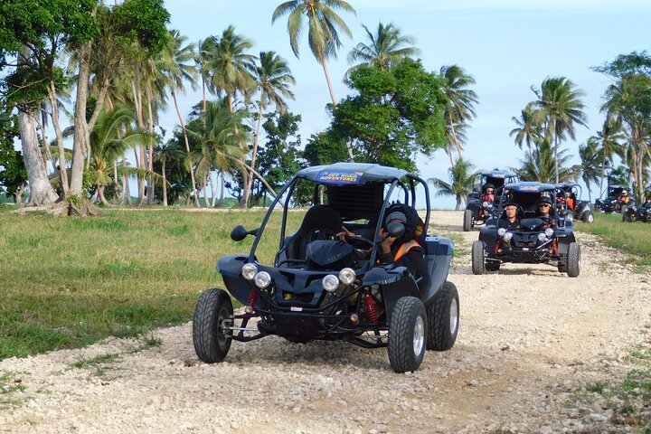Off-Road Buggy/Quad Fun Tour - Package Four - Image 3