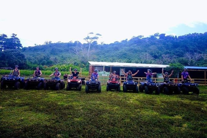 Off-Road Buggy/Quad Fun Tour - Package Four - Image 2