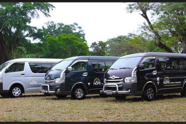 Port Vila Full Day Tour - Experience the Real Vanuatu - Image 3