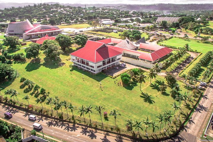 Port Vila Sightseeing Tour - Package Two - Image 3