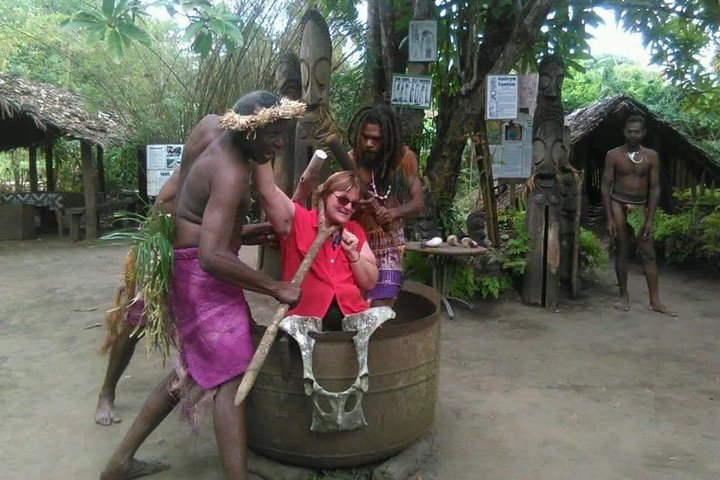 Port Vila Sightseeing Tour - Package Two - Image 2