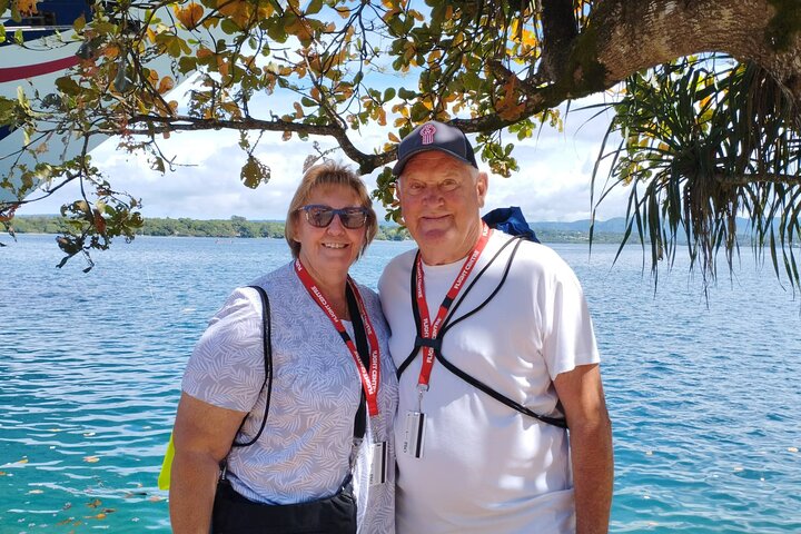 Taste of the Tropics Tour in Efate Vanuatu - Image 1