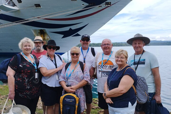 Taste of the Tropics Tour in Efate Vanuatu - Image 3