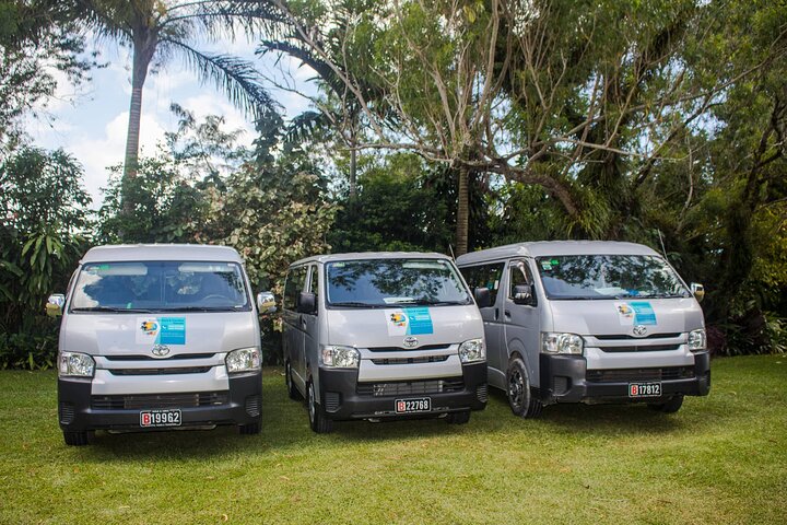 Taste of the Tropics Tour in Efate Vanuatu - Image 2