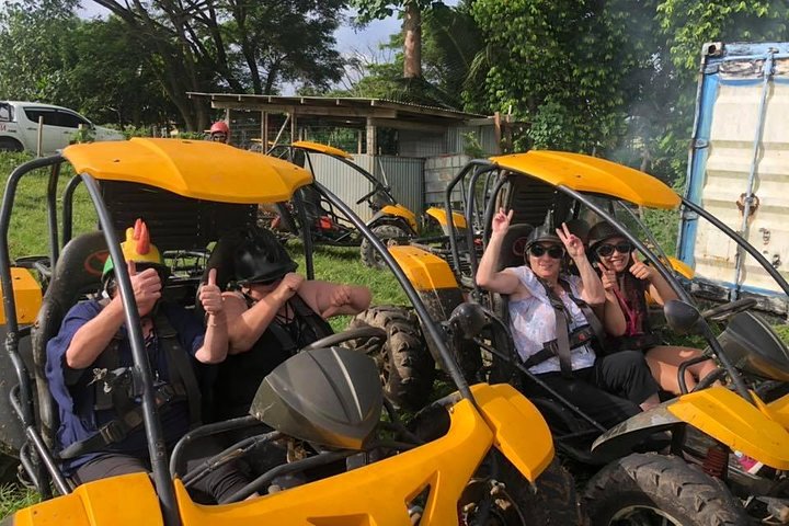 Vanuatu Buggy Adventure with Yumi Tours - Image 3