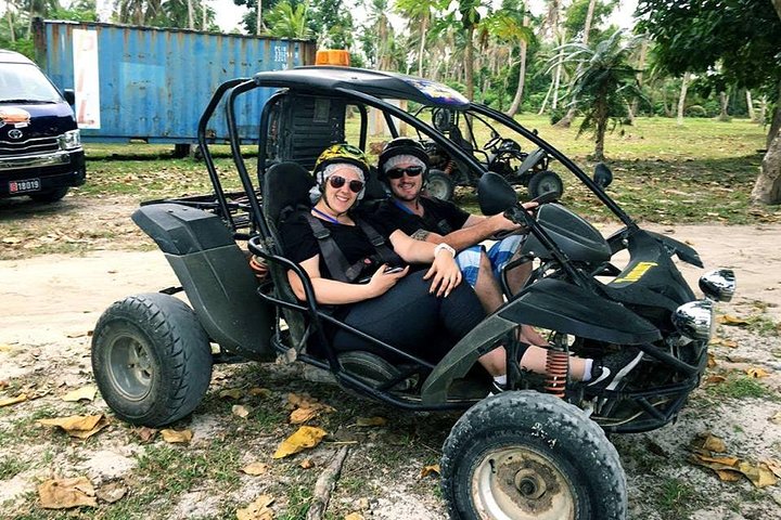 Vanuatu Buggy Adventure with Yumi Tours - Image 1