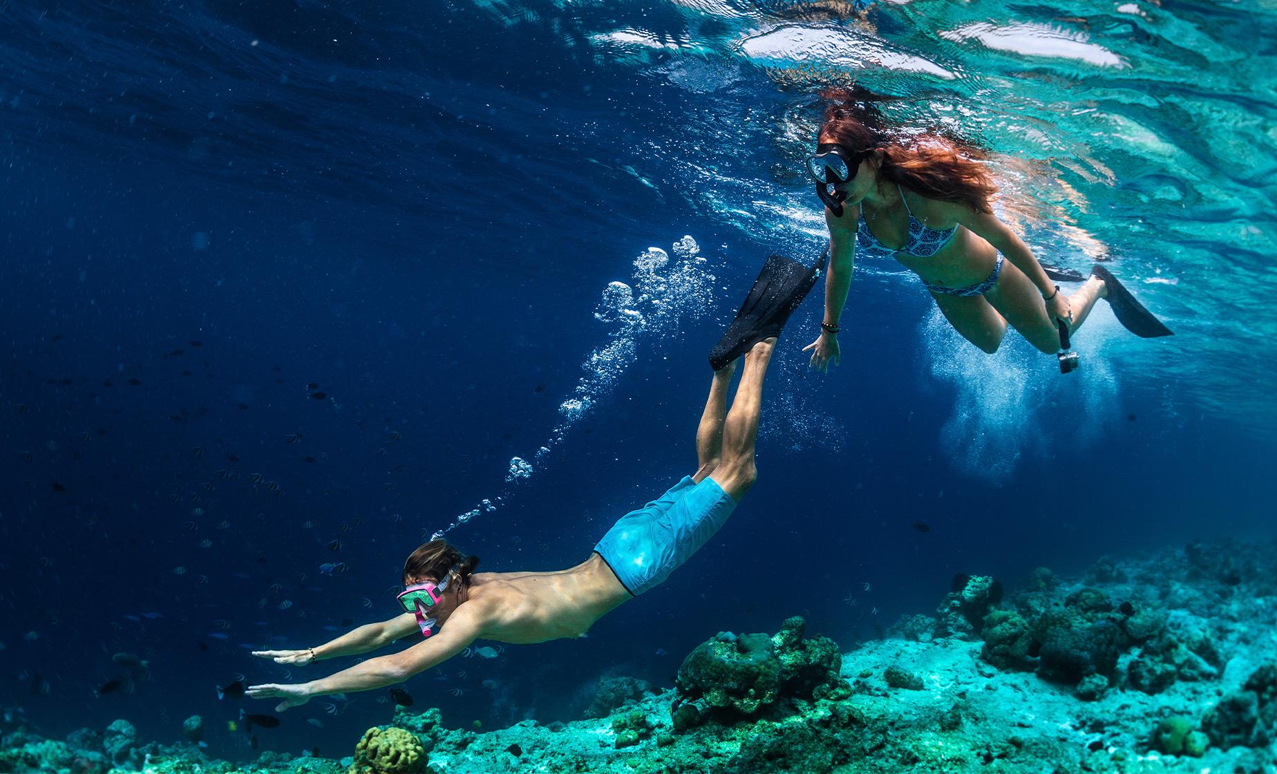 Vanuatu Culture and Snorkeling Combo - Image 1