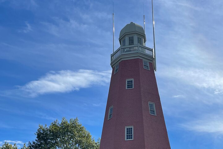 Central Coastal Maine Private Day Tour - Image 5