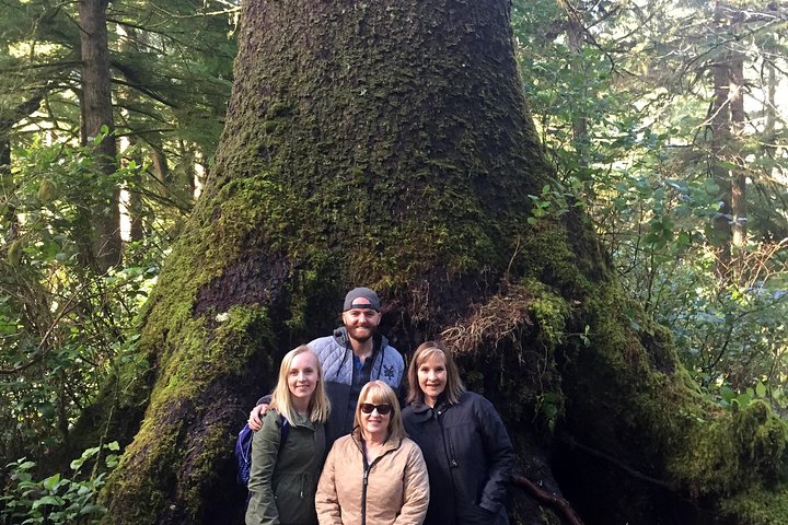 Northern Oregon Coast Day Trip to Cannon Beach Area - Image 5