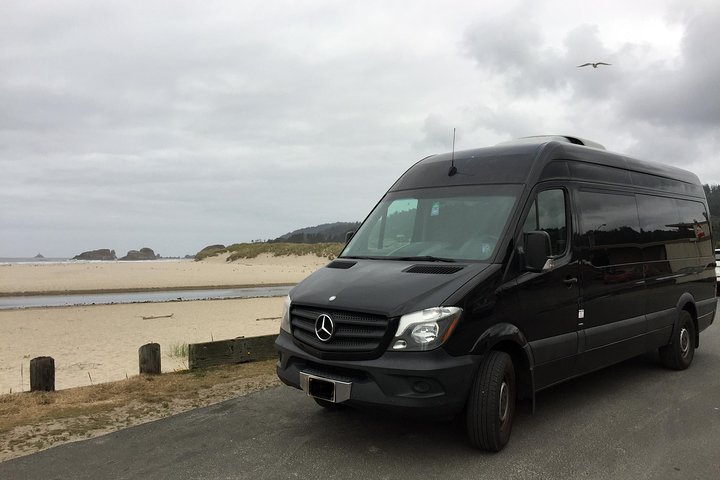 Northern Oregon Coast Day Trip to Cannon Beach Area - Image 3