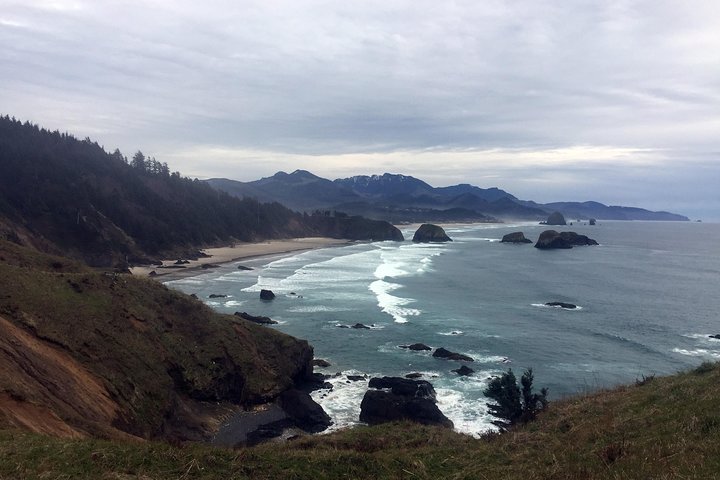 Northern Oregon Coast Day Trip to Cannon Beach Area - Image 1