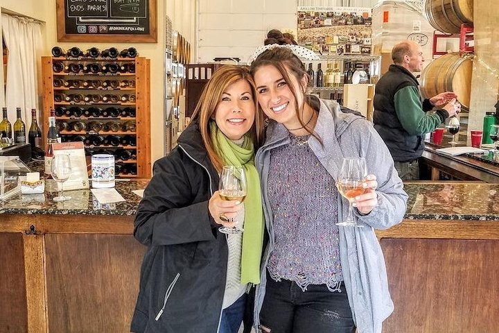 Oregon Coast Tour and Wine Tasting From Portland- Full Day Tour - Image 4