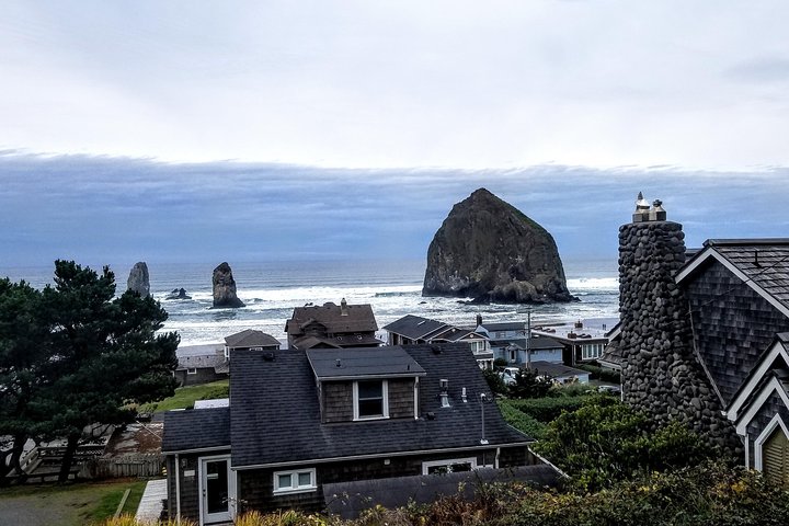 Oregon Coast Tour and Wine Tasting From Portland- Full Day Tour - Image 2