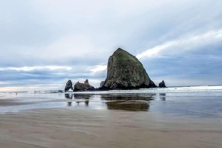 Oregon Coast Tour and Wine Tasting From Portland- Full Day Tour - Image 3