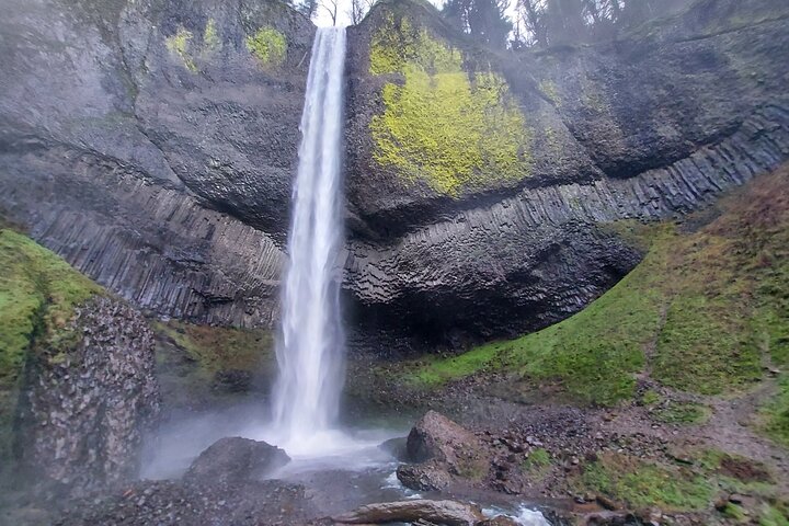 Private Columbia River Gorge Half-Day Tour - Image 4
