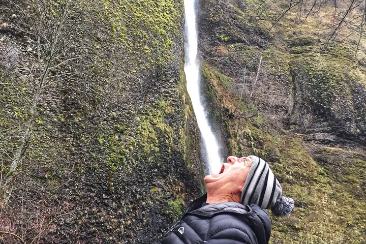 Private Columbia River Gorge Half-Day Tour - Image 3