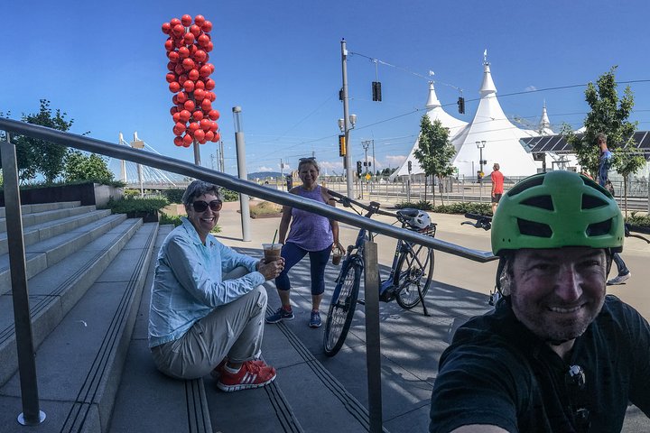 Private eBike Tour of Portland - Image 4