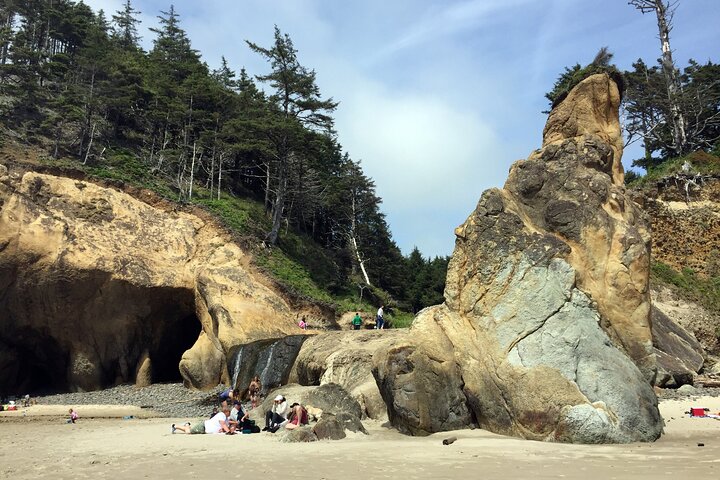 Private Northern Oregon Coast Day Trip - Image 3