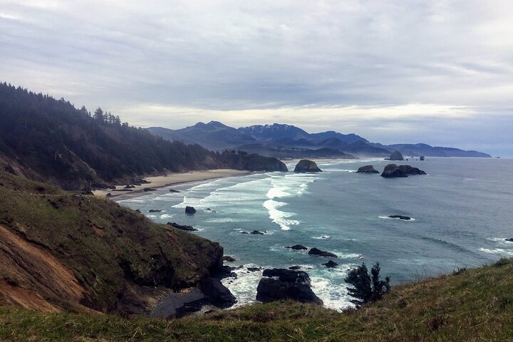 Private Northern Oregon Coast Day Trip - Image 1