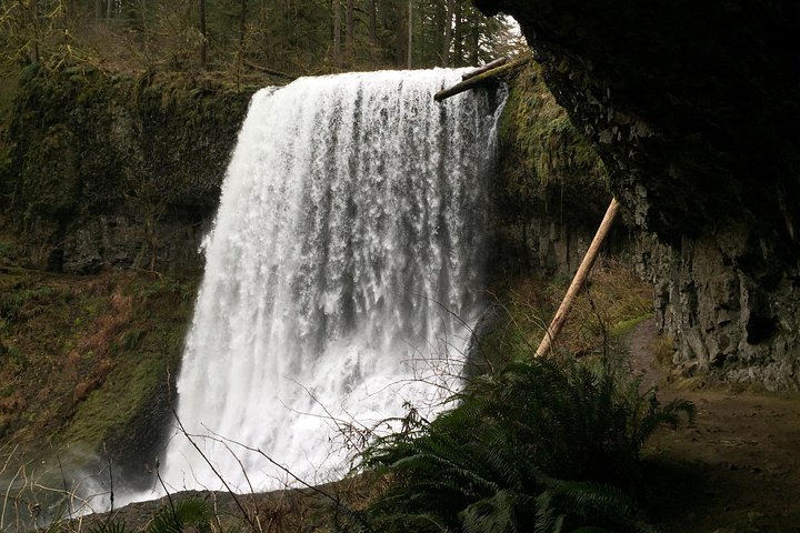 Silver Falls Hike & Wine - Image 3
