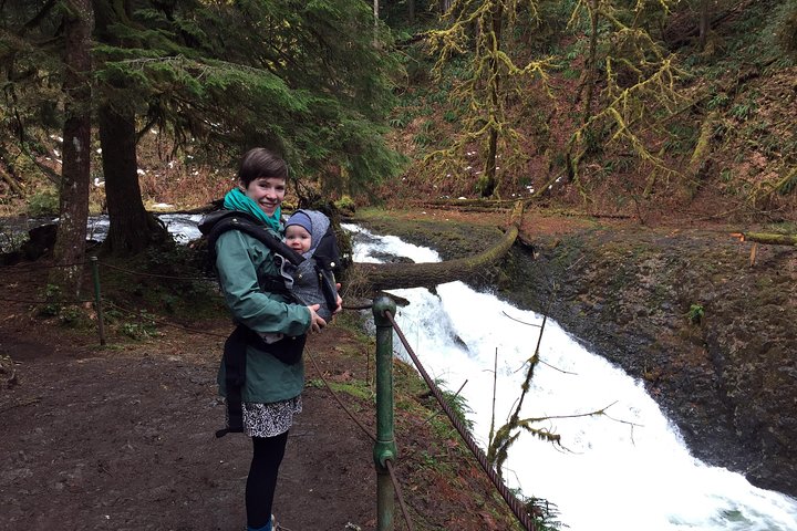 Silver Falls Hike & Wine - Image 5