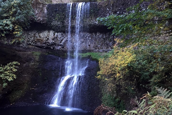 Silver Falls Hike & Wine - Image 2