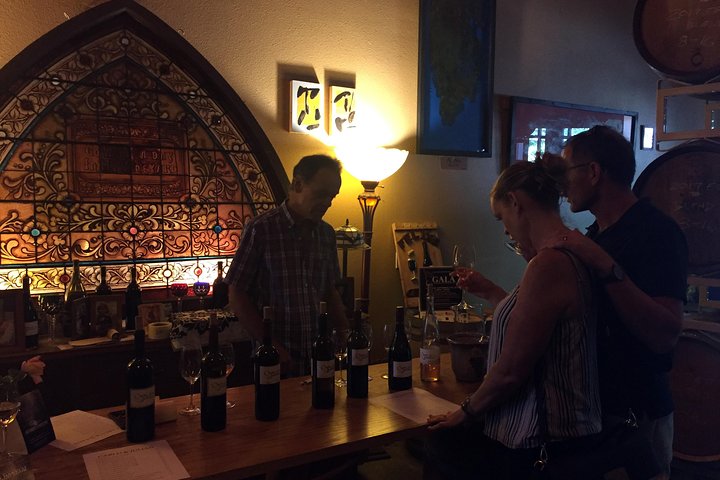 Willamette Valley Character Winery Tour - Image 4