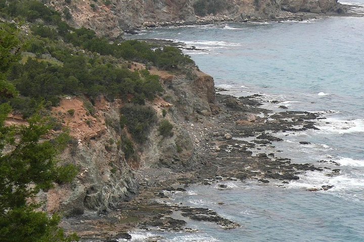 Akamas Panorama (short) Walk (private from Paphos) - Image 3