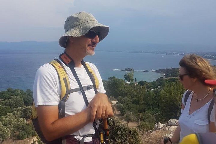 Akamas Panorama (short) Walk (private from Paphos) - Image 4