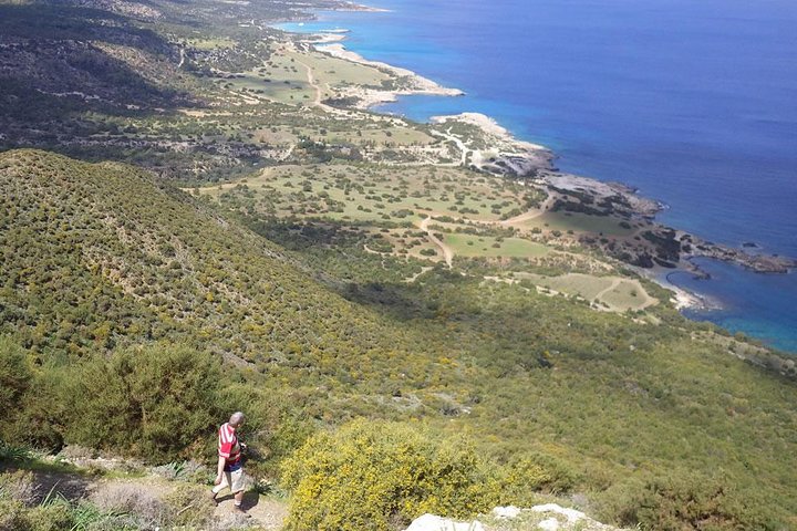 Akamas Panorama (short) Walk (private from Paphos) - Image 2