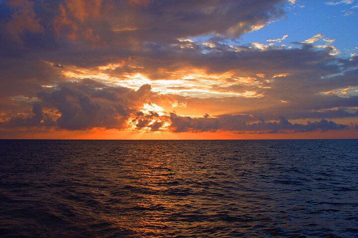 Blue Lagoon Sunset Сruise with BBQ Dinner + Hotel Pick Up From Paphos - Image 3