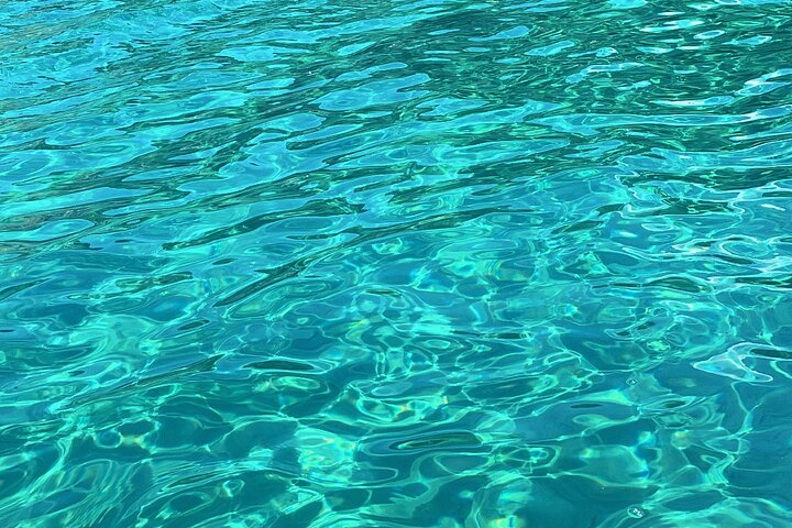 Blue Lagoon trip with slide,live guitarist & transfer from Paphos - Image 2