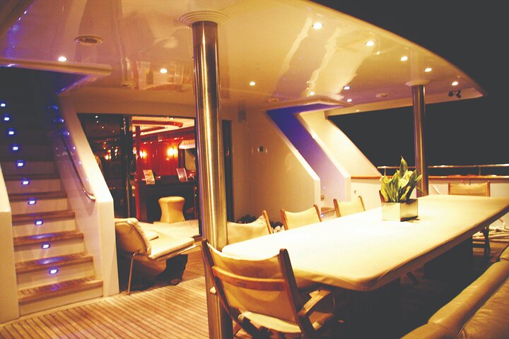 Ocean Flyer | VIP Cruise (Adults Only 18+) - Image 4