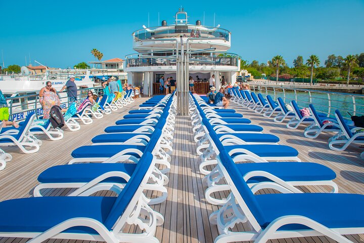 Ocean Vision | Half Day with BBQ Cruise - Image 3