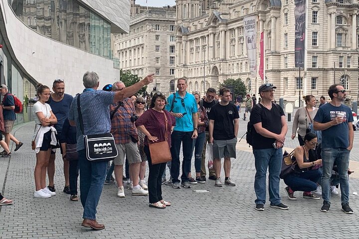 5 days private sightseeing tour from Prague to Budapest - Image 5