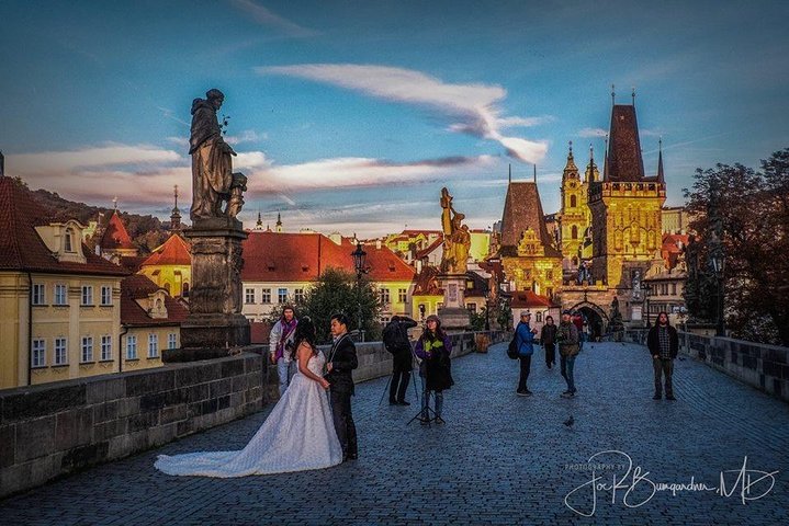 LUXURY Personal Tour of Prague with PERSONAL PRAGUE GUIDE - Image 3