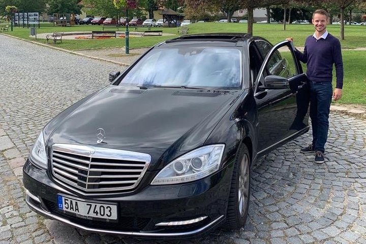 LUXURY Personal Tour of Prague with PERSONAL PRAGUE GUIDE - Image 2