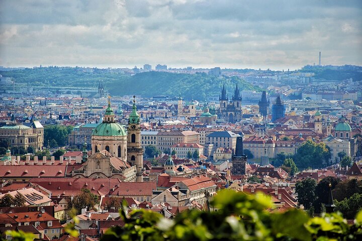 Private Half-Day Walking Tour of Prague's Highlights - Image 5