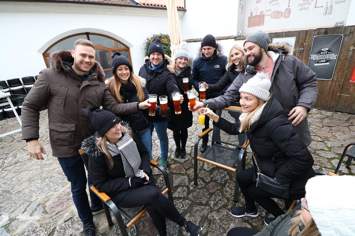Segway Fun tour, 60 min - Image 2
