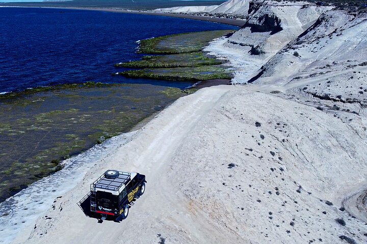 4 x 4 experience around Puerto Madryn - Image 3