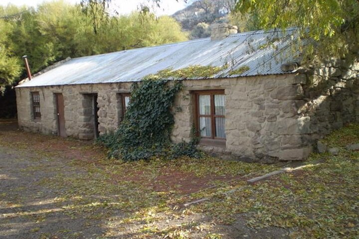 Behind the Welsh's footsteps in Patagonia - Image 2