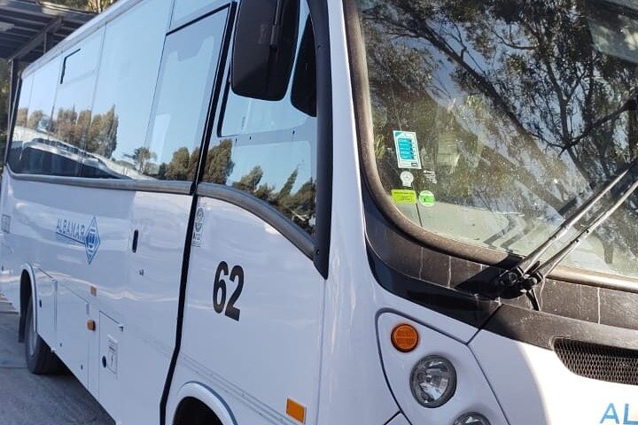 Private Shore Excursions Minibus (max 20 pax) - Image 3