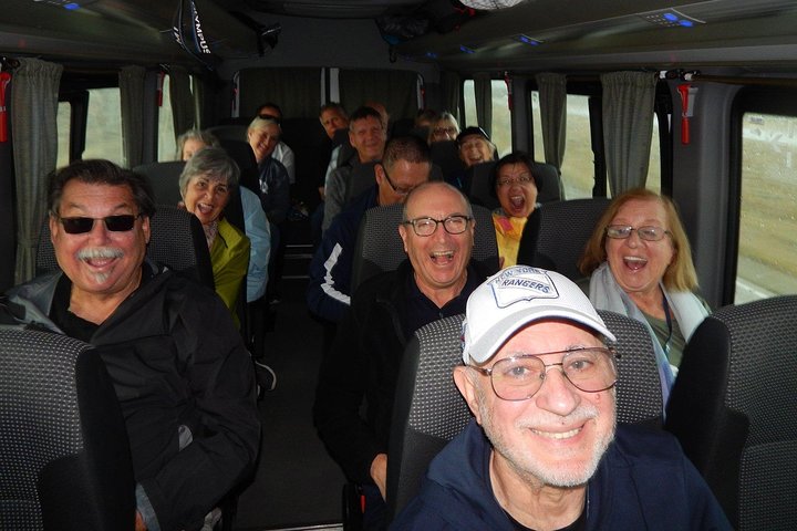 SIB Cruise Shore Excursion Peninsula Valdes - Pto Madryn - Patagonia Argentina - Image 2