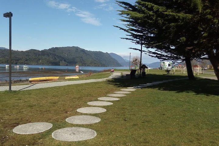 Austral / Hornopiren Road Tour - Image 4